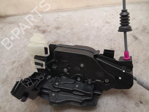 Used Rear right lock MERCEDES-BENZ B-CLASS Sports Tourer (W247) B 200 (247.087) (163 hp) 25735355