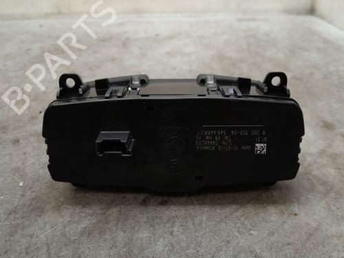 Headlight switch BMW 3 Touring (F31) 320 d xDrive | BP28445075I24 