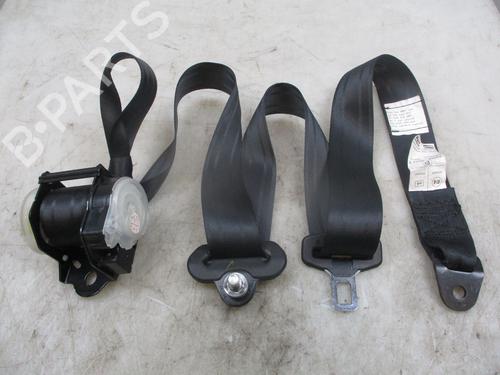 Used Rear right belt tensioner SUZUKI ALTO VII (GF) 1.0 (AMF310, GFC31S) (68 hp) 24013932