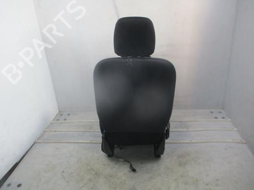 Right front seat RENAULT KANGOO Express (FW0/1_) Z.E. (FW0Z, FW1Z) | BP29263337C16 