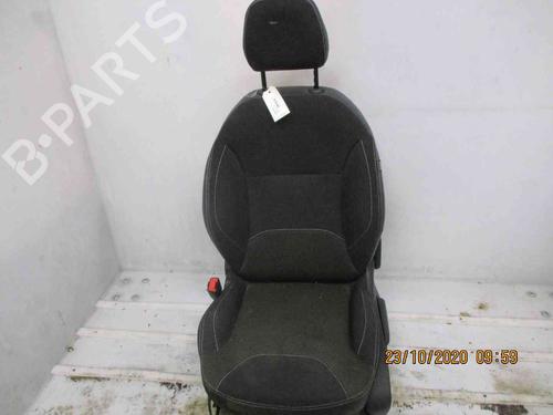Used Left front seat CITROËN C3 II (SC_) 1.4 (73 hp) 19722384
