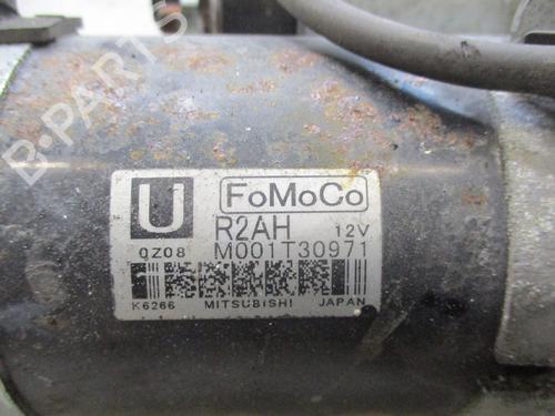 Used Starter MAZDA 3 (BL) [2008-2014]  31054585