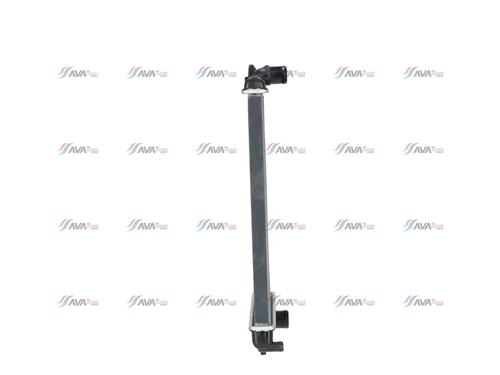 Water radiator CITROËN C4 II (NC_) 1.6 HDi 90 | BP38939451M31 - Image 2