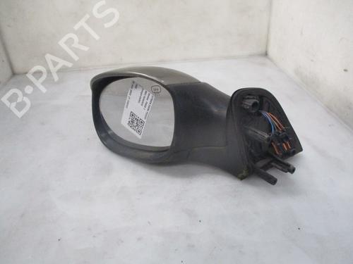 Used Left mirror CITROËN XSARA PICASSO (N68) 1.6 HDi (90 hp) 26638016