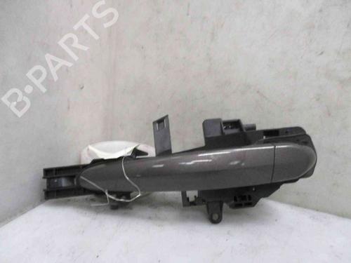 Used Rear left exterior door handle BMW 1 (E87) [2003-2013]  26627717