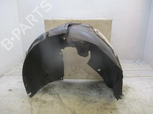 Używane Nadkole RENAULT MEGANE III Hatchback (BZ0/1_, B3_) 1.5 dCi (BZ09, BZ0D, BZ1W, BZ29, BZ14) (110 hp) 29928940