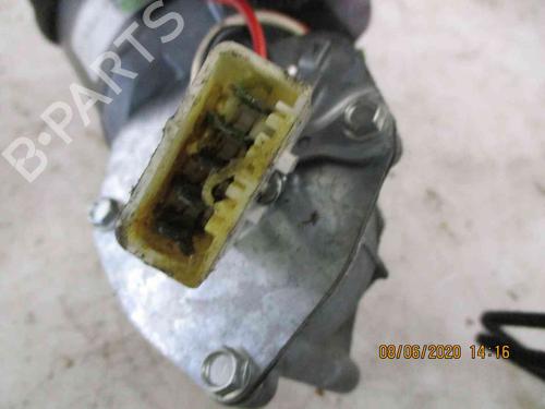 Front wiper motor CITROËN SAXO (S0, S1) 1.4 VTS | BP19716624M29 