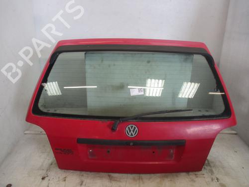 Used Tailgate Tailgate VW GOLF III (1H1) 1.4 (60 hp) 34143584 34143584