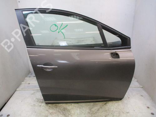 Używane Drzwi przednie prawe RENAULT CLIO IV (BH_) 1.5 dCi 90 (90 hp) 30473013