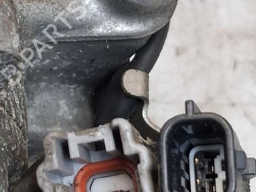 AC compressor RENAULT MEGANE III Hatchback (BZ0/1_, B3_) 1.6 dCi (BZ00, BZ12, BZ13) | BP38022265M34 - Image 9