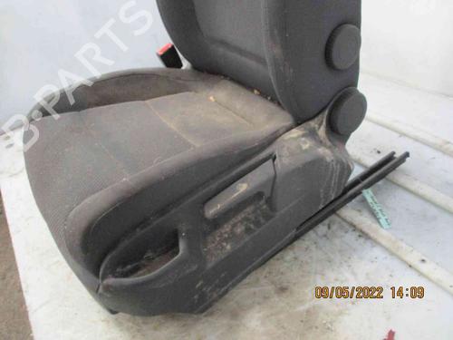Left front seat VW GOLF PLUS V (5M1, 521) 1.4 16V | BP20201559C15 