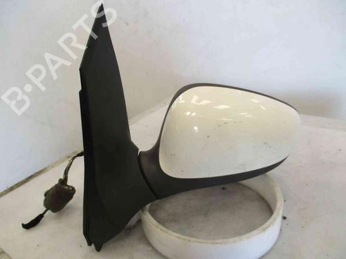 Left mirror FORD KA (RU8) 1.2 | BP26633611C26 