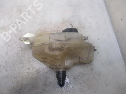 Expansion tank OPEL CORSA E (X15) 1.4 (08, 68) | BP26637904C120 