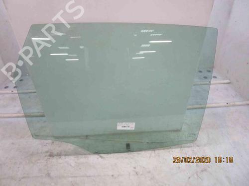 Used Rear right door window CITROËN C4 Picasso I MPV (UD_) 1.6 HDi (109 hp) 19718414