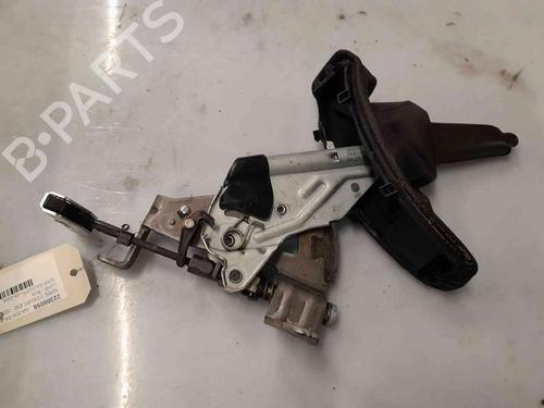Used Hand brake BMW 3 Coupe (E92) 320 d (177 hp) 26628527