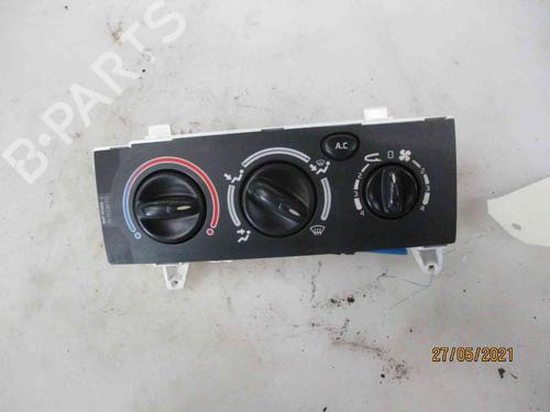 Used Climate control RENAULT MEGANE I (BA0/1_) 1.6 e (BA0F, BA0S) (90 hp) 24005889