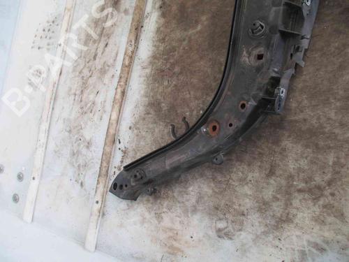Crossmember RENAULT SCÉNIC II (JM0/1_) 1.9 dCi | BP19713498C162 