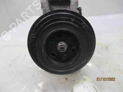 AC compressor MERCEDES-BENZ VITO Van (W447)  | BP26625712M34 