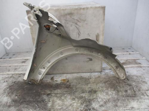 Left front fenders MINI MINI (R56) Cooper | BP26638913C41 