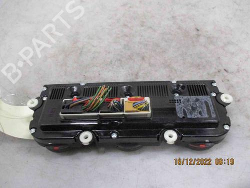 Climate control VW GOLF V (1K1)  | BP26628581I5 