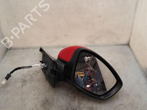 Rétroviseur droit Rétroviseur droit CITROËN C3 III (SX) 1.5 BlueHDi 100 (SXYHYP, SXYHTU) (102 hp) 35796468 35796468