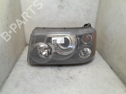 Used Left headlight Left headlight LAND ROVER RANGE ROVER SPORT I (L320) 2.7 D 4x4 (190 hp) 34104970 34104970