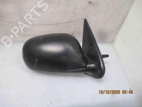 Right mirror NISSAN MICRA II (K11) 1.0 i 16V | BP24005746C27 