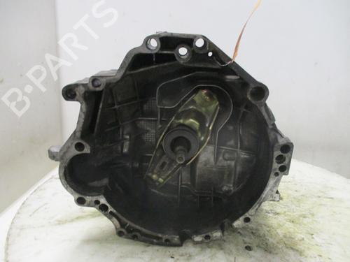 Used Gearbox AUDI A4 B6 (8E2) 1.9 TDI (130 hp) 26638237