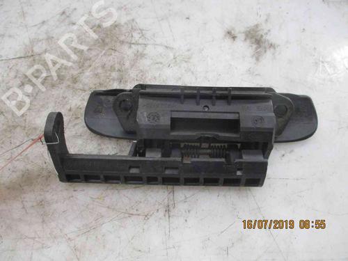 Front right exterior door handle CITROËN XSARA PICASSO (N68) 2.0 HDi | BP20202141C129 