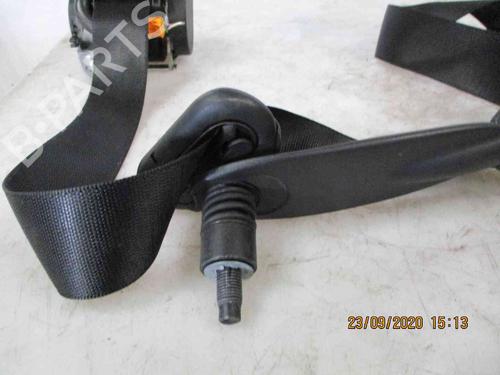 Front right belt tensioner MERCEDES-BENZ A-CLASS (W169) A 180 CDI (169.007, 169.307) | BP19736482C88 