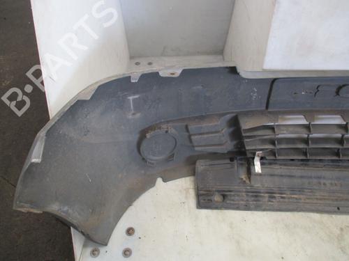 Front bumper RENAULT TRAFIC II Van (FL) 2.0 dCi 90 (FL0H, FL00, FL01, FL0M, FL0P, FL0S) | BP33006602C7  - Image 6
