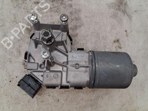 Used Front wiper motor Front wiper motor RENAULT MODUS / GRAND MODUS (F/JP0_) 1.5 dCi (FP0F, JP0F) (86 hp) 38736291 38736291