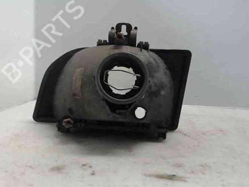 Right headlight FORD FIESTA III (GFJ) 1.3 Cat | BP26620545C29 