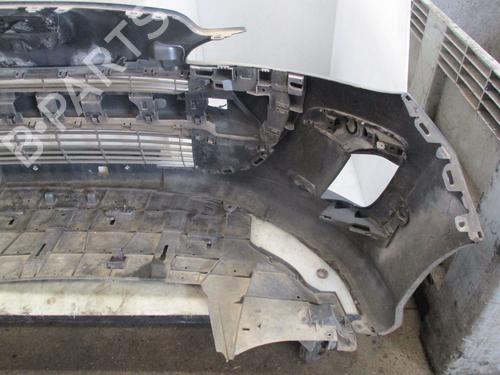 Front bumper PEUGEOT 308 SW I (4E_, 4H_) 1.6 HDi | BP28966185C7 