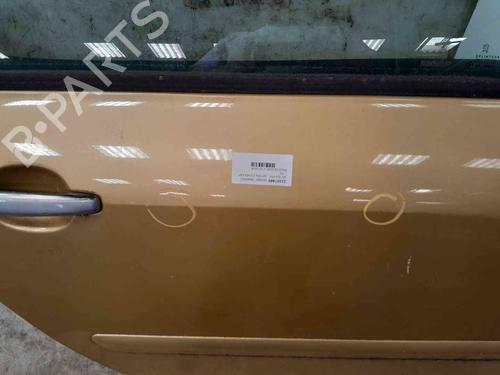 Right rear door PEUGEOT 307 SW (3H)  | BP26631172C5 