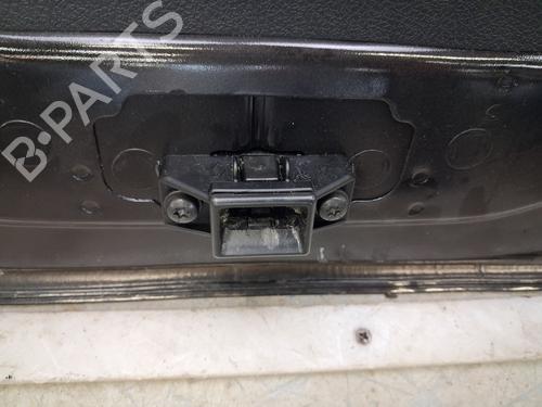 Tailgate DACIA SANDERO II 1.0 SCe 75 (B8JC, B8JD, B8NC) | BP36479685C6 - Image 4