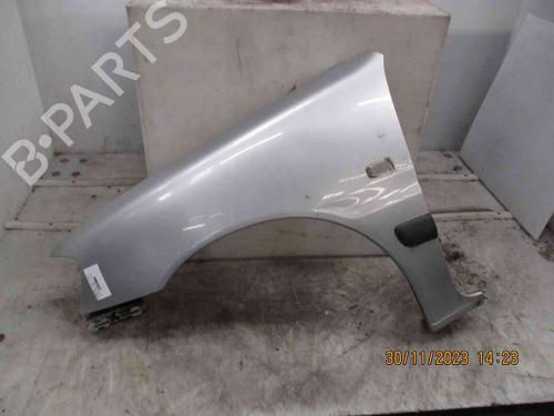 Used Left front fenders PEUGEOT 106 II (1A_, 1C_) 1.5 D (57 hp) 26632271