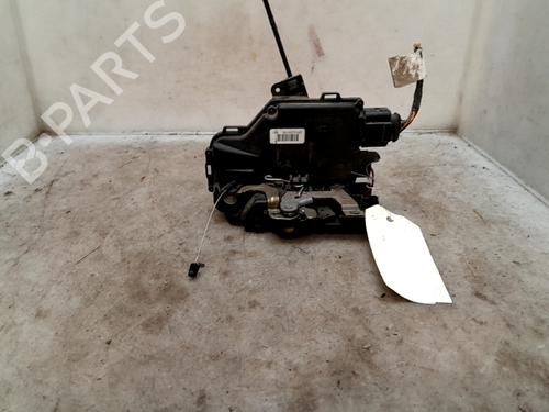 Front right lock AUDI TT (8N3) 1.8 T | BP22686645C97 