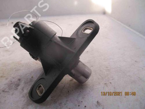 Tailgate handle OPEL ASTRA G Hatchback (T98) 1.2 16V (F08, F48) | BP20205469C132 