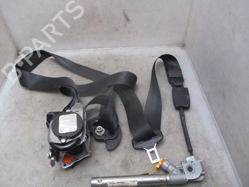 Front left belt tensioner CITROËN C4 Grand Picasso II (DA_, DE_)  | BP26635911C87 