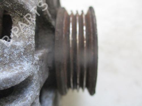 Alternator HYUNDAI GETZ (TB) 1.1 | BP29756386M7 