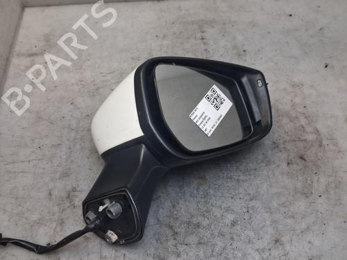 Bakspejl Højre Bakspejl Højre NISSAN NOTE (E12) 1.5 dCi (90 hp) 39892278 39892278