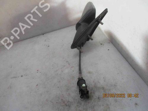 Right mirror VW GOLF III (1H1) 1.6 | BP20206803C27 