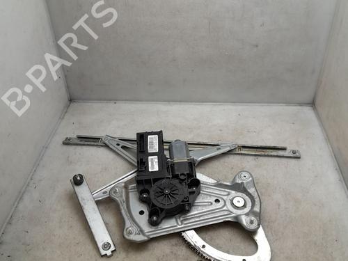 Front left window mechanism RENAULT MEGANE III Hatchback (BZ0/1_, B3_) 1.5 dCi (BZ0C) | BP34640254C22 - Image 5