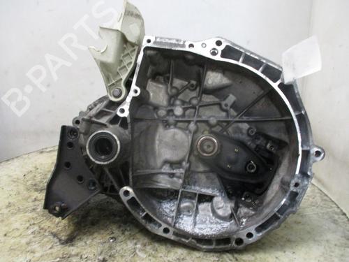 Używane Skrzynia biegów PEUGEOT 207 (WA_, WC_) 1.6 16V VTi (120 hp) 29816597