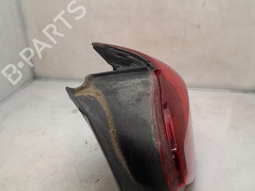 Right taillight DACIA SANDERO III 1.0 TCe 90 | BP33631652C35 - Image 6