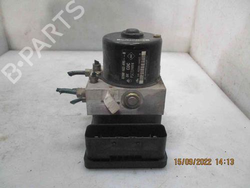 ABS pump RENAULT LAGUNA II (BG0/1_) 1.9 dCi | BP19739490M43 