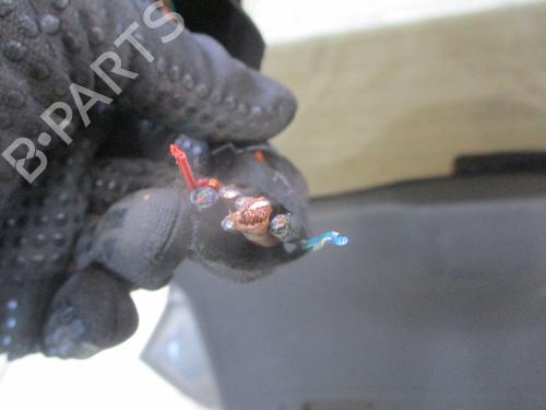 Tailgate MERCEDES-BENZ A-CLASS (W176) A 180 (176.042) | BP30865555C6