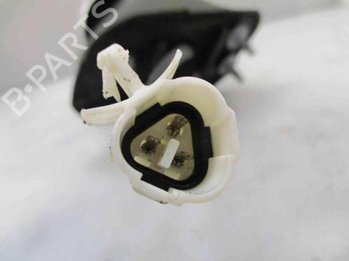 Left mirror OPEL AGILA (A) (H00) 1.0 (F68) | BP19738058C26 