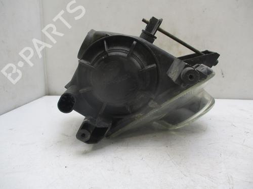 Left front fog light OPEL VECTRA C GTS (Z02)  | BP26636776C30 